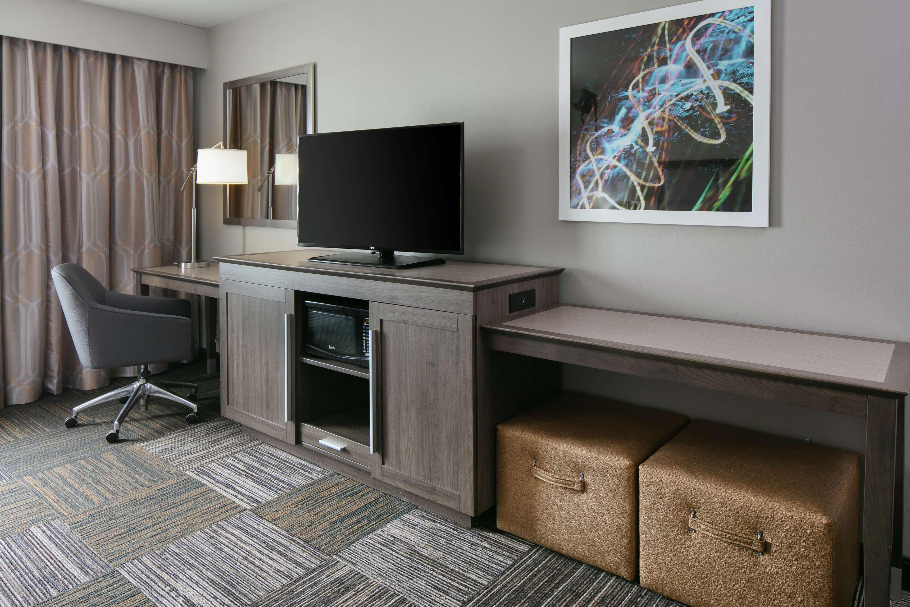 Hampton Inn & Suites-Hudson Wisconsin Exteriér fotografie