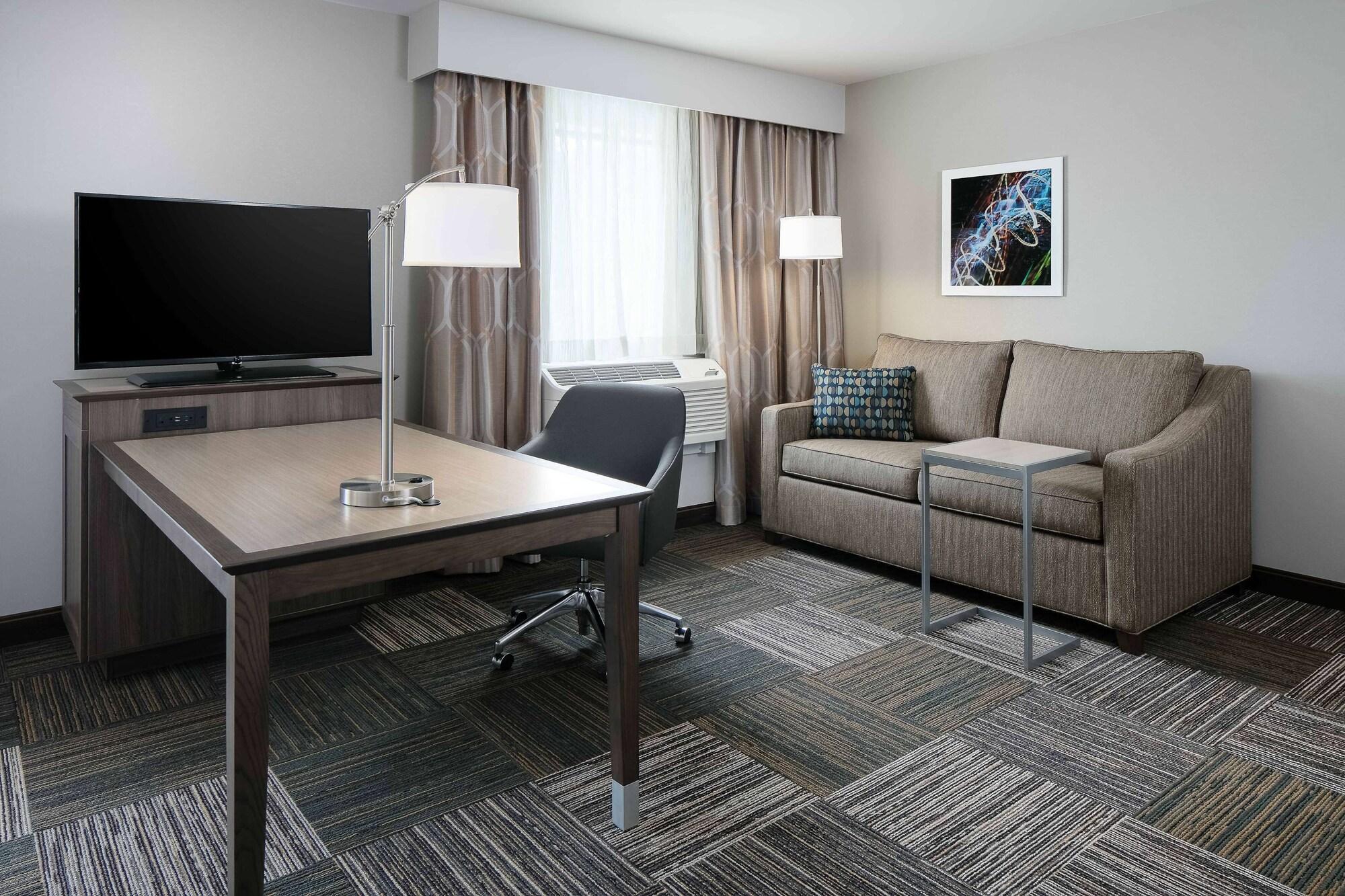 Hampton Inn & Suites-Hudson Wisconsin Exteriér fotografie