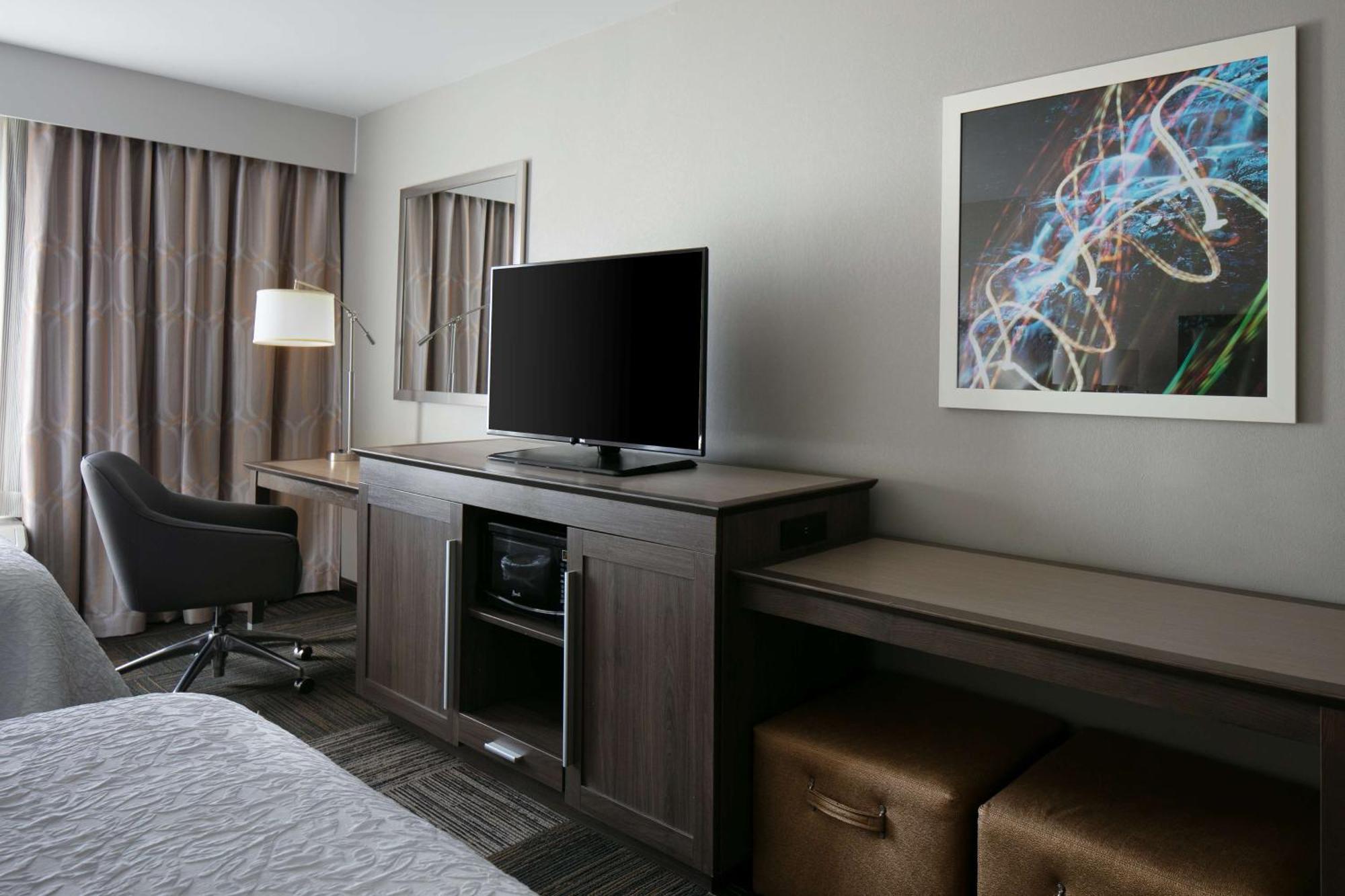 Hampton Inn & Suites-Hudson Wisconsin Exteriér fotografie